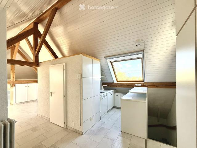 Haus mieten in Cheseaux-Noréaz, Waadt