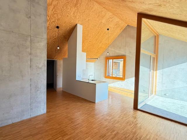 Apartment mieten in Ollon (VS), Waadt