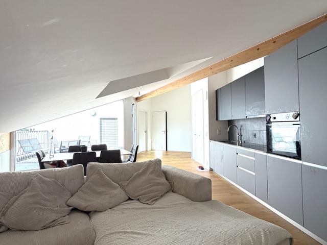 Apartment mieten in Vallorbe, Waadt