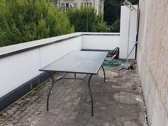 Apartment mieten in Baden, Aargau