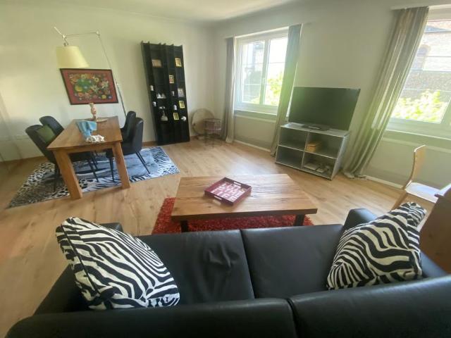 Apartment mieten in Schaffhausen