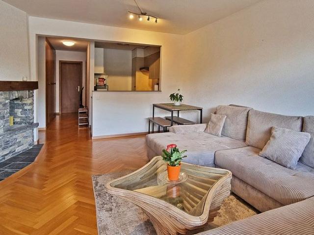 Apartment mieten in Crans-Montana, Wallis