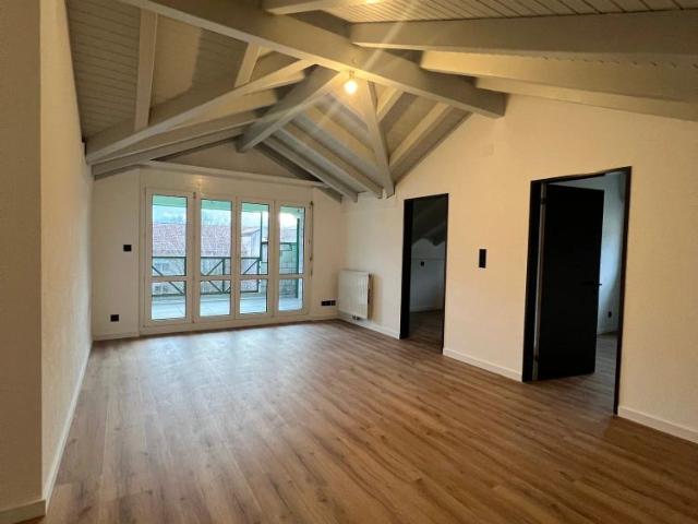 Apartment mieten in Haute-Sorne, Jura