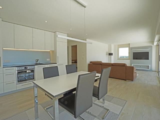 Apartment mieten in Hägendorf, Solothurn