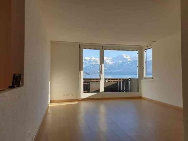 Apartment mieten in Sigriswil, Bern