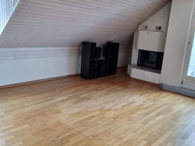 Apartment mieten in Fislisbach, Aargau