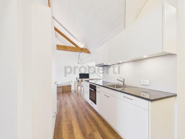 Apartment mieten in Rudolfstetten, Aargau