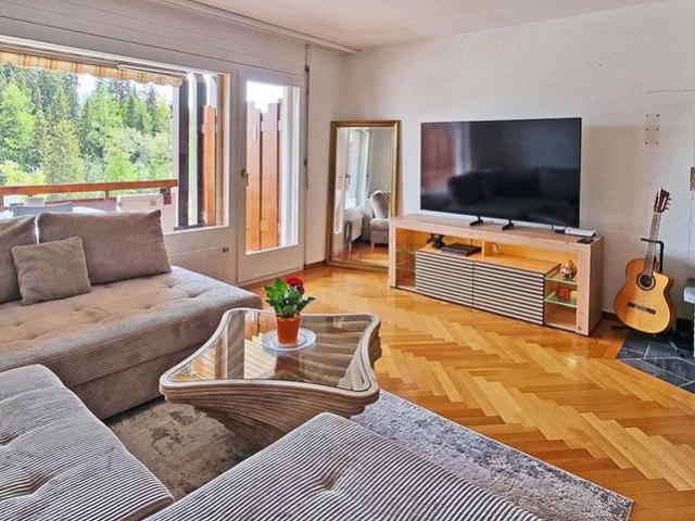 Apartment mieten in Crans-Montana, Wallis
