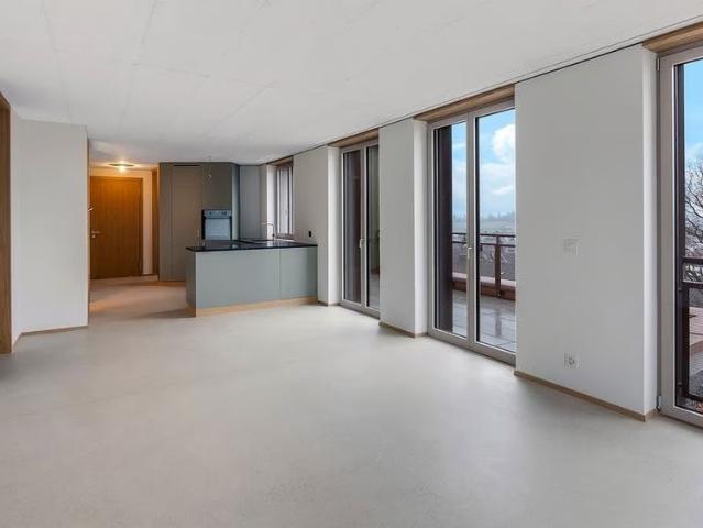 Haus mieten in Einigen, Zürich
