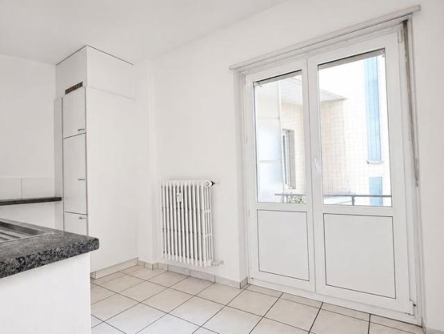Apartment mieten in Biel, Bern