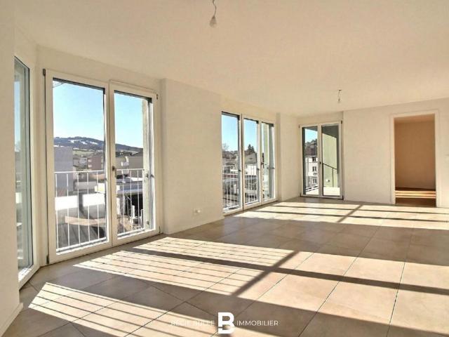 Apartment mieten in Bulle, Freiburg