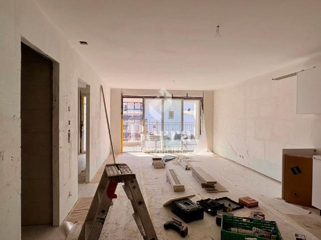 Apartment mieten in Sion