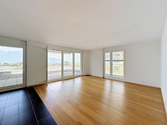 Apartment mieten in La Tour-de-Peilz, Waadt