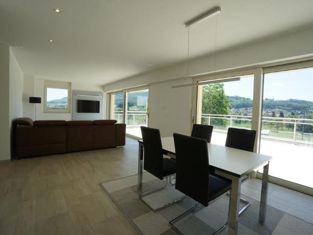 Apartment mieten in Hägendorf, Solothurn