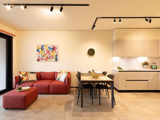 Apartment mieten in Aldesago, Tessin