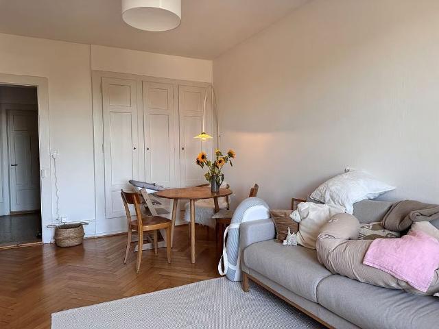 Apartment mieten in Bern