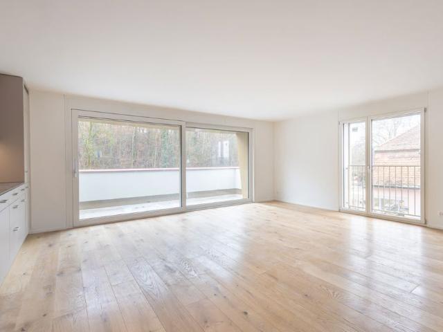 Haus mieten in Einigen, Zürich