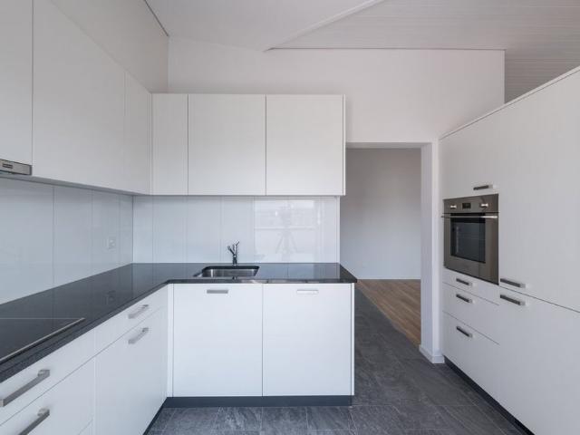 Apartment mieten in Bulle, Freiburg