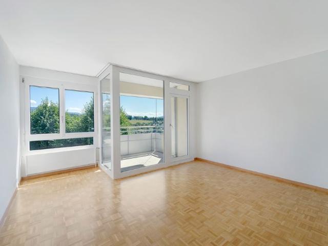 Apartment mieten in Bourguillon/Bürglen, Fribourg - Freiburg