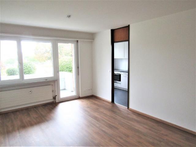 Apartment mieten in Muttenz, Basel-Landschaft