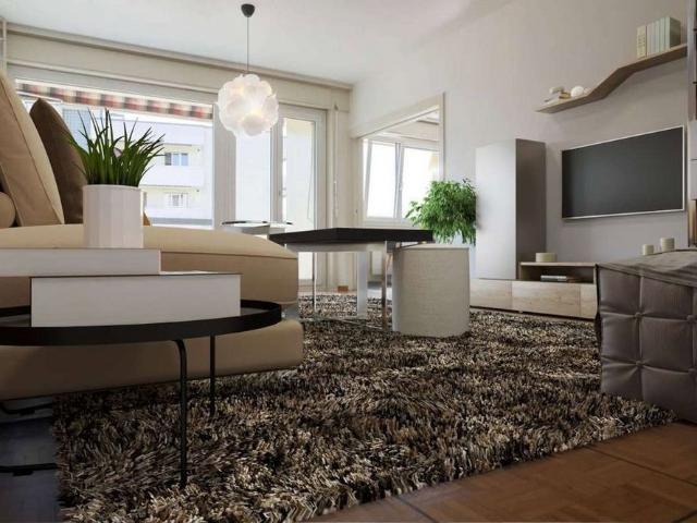 Apartment mieten in Villars, Freiburg