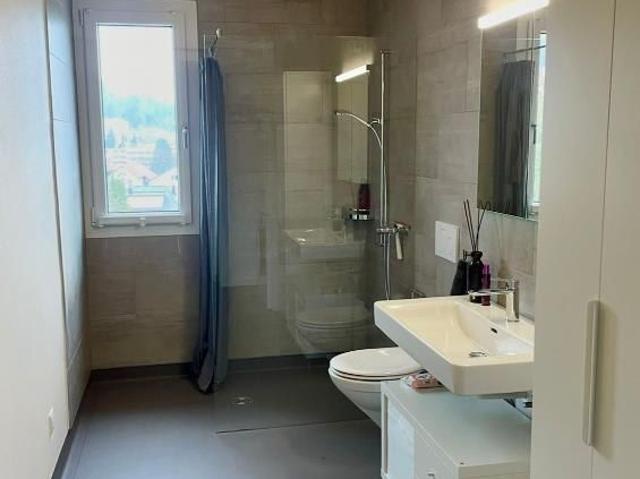 Apartment mieten in Rudolfstetten, Aargau