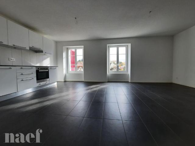 Haus mieten in La Chaux-de-Fonds