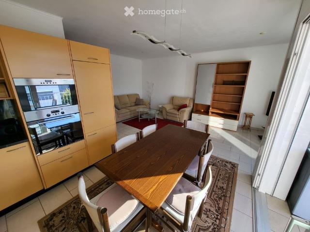 Apartment mieten in Aldesago, Tessin