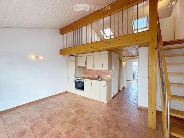 Apartment mieten in Port-Valais, Wallis