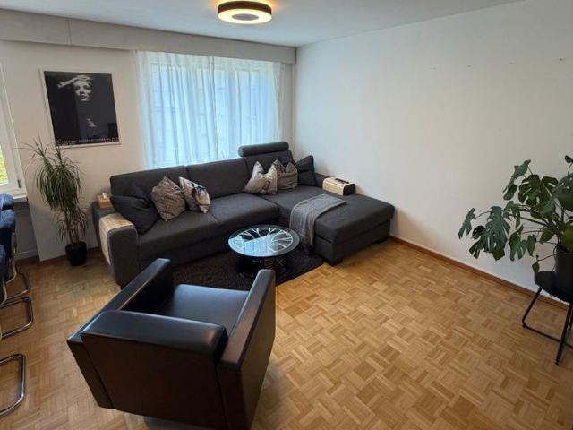 Haus mieten in Schwarzenbach (SG), St. Gallen