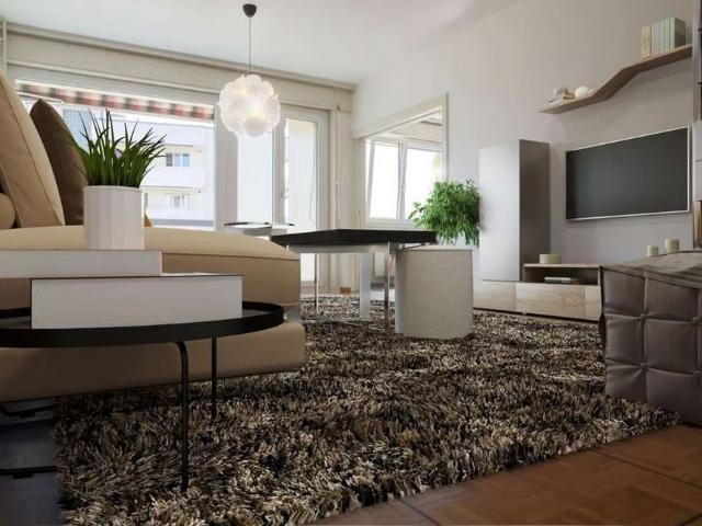 Apartment mieten in Villars, Freiburg
