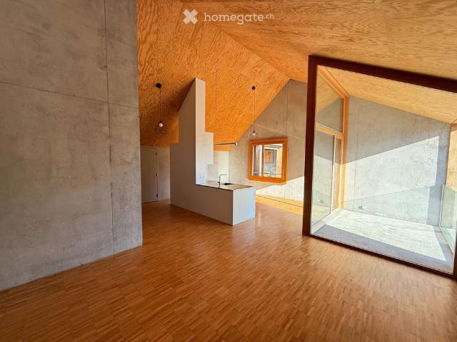 Apartment mieten in Saint-Triphon, Ollon