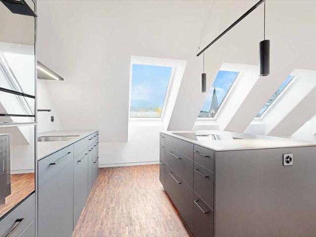Apartment mieten in Bern