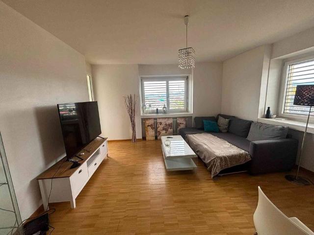 Apartment mieten in Basel, Basel-Stadt