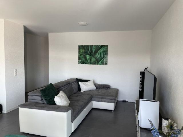 Apartment mieten in Saint-Prex, Waadt