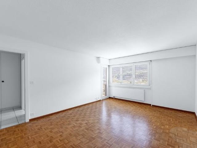 Apartment mieten in Les Mayens-de-Sion, Wallis