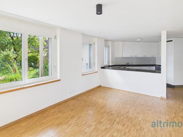 Apartment mieten in Weiach, Zürich