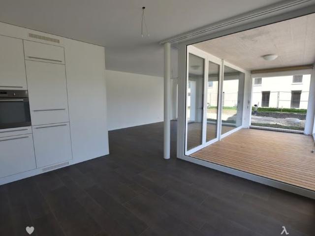 Apartment mieten in Biel, Bern
