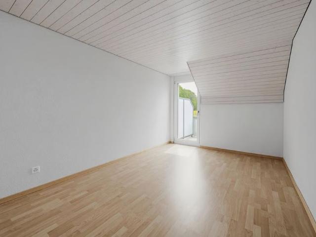 Apartment mieten in Grossmühleberg, Mühleberg