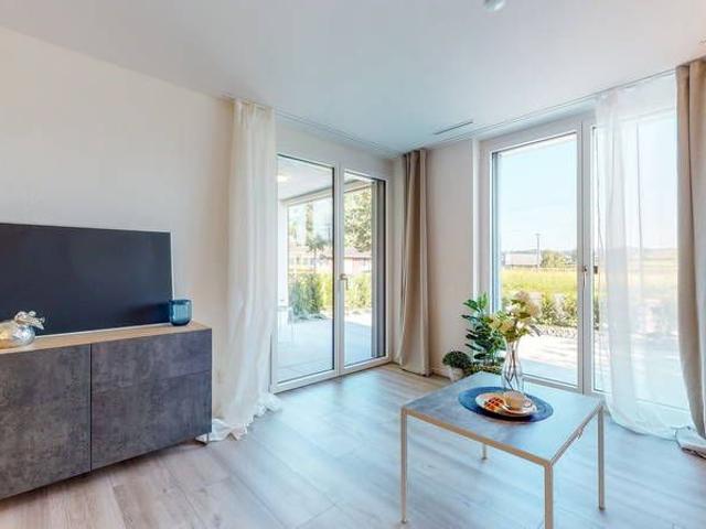 Haus mieten in Eschlikon (TG), Thurgau