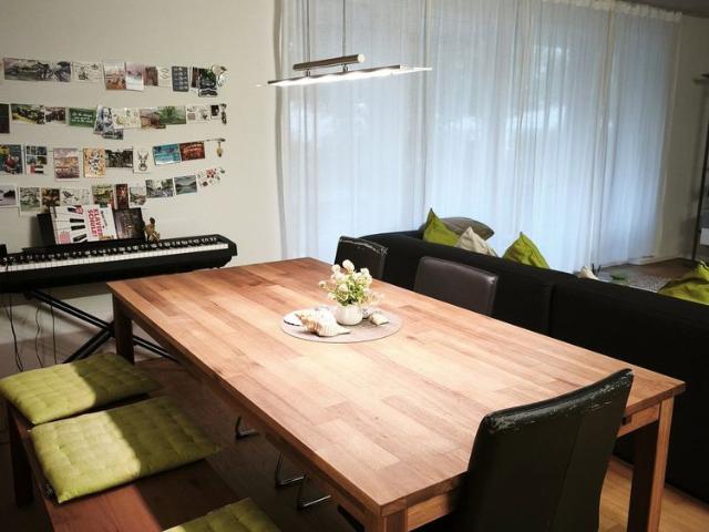 Apartment mieten in Oftringen, Aargau
