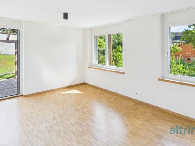 Apartment mieten in Weiach, Zürich