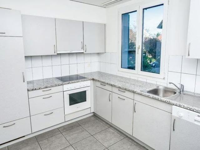 Apartment mieten in Möhlin, Aargau