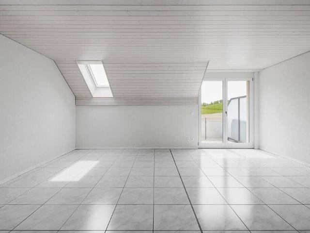 Apartment mieten in Gümmenen, Bern