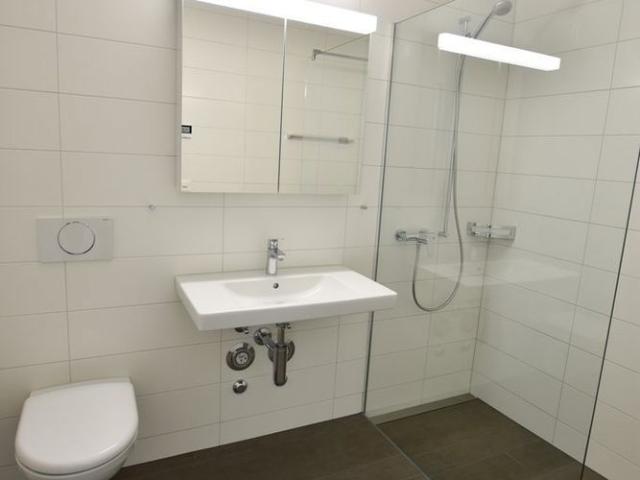 Apartment mieten in Biel, Bern