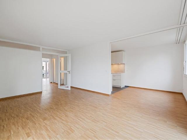 Apartment mieten in Arlesheim, Basel-Landschaft