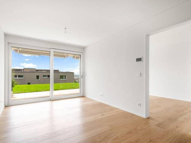 Apartment mieten in Bülach, Zürich
