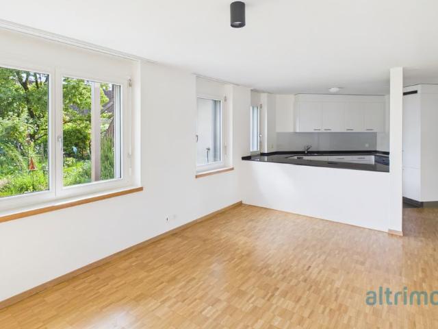Apartment mieten in Weiach, Zürich