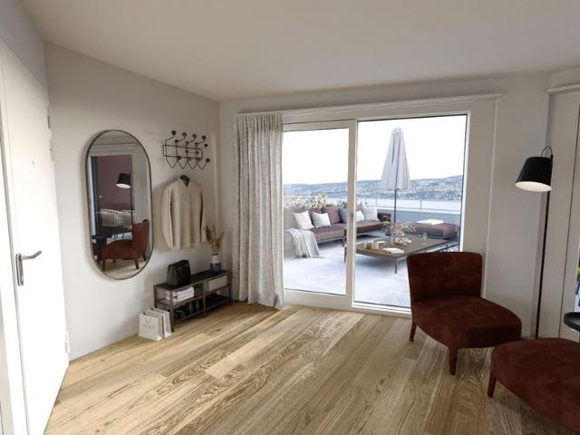 Apartment mieten in Horgen, Zürich