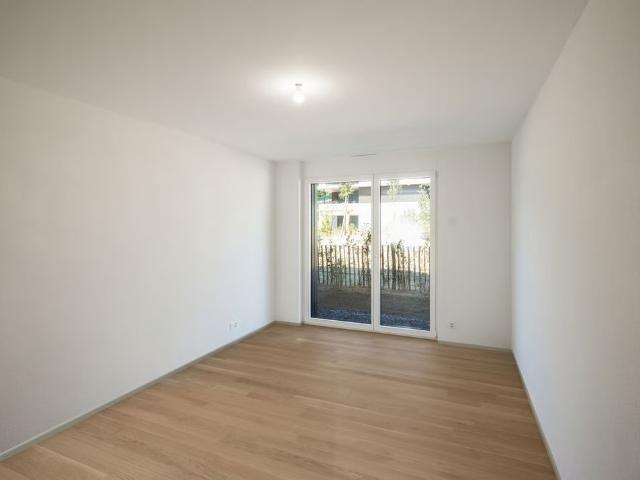 Apartment mieten in Bussigny, District de l'Ouest lausannois